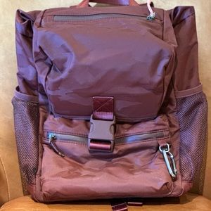 Athleta Venture Utility Backpack 2.0